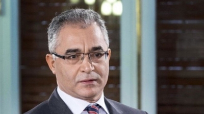 مرزوق لمخلوف : كلامك على قيس سعيد سقوط أخلاقي 