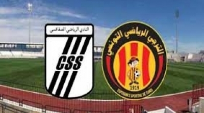 التعادل يحسم كلاسيكو الترجي و الصفاقسي