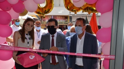 Enda Tamweel poursuit l’expansion de son réseau et ouvre sa 100ème agence à Ennadhour
