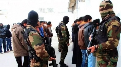 مدنين : الكشف عن خلية تكفيرية سرقت منزلا للإلتحاق بإحدى بؤر التوتر