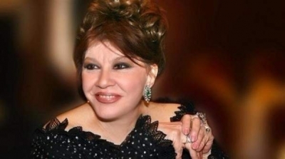 وفاة الفنانة شويكار عن عمر يناهز 85 عاما 