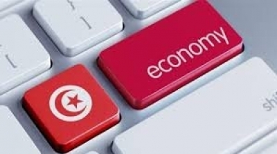 انكماش غير مسبوق للاقتصاد التونسي بنسبة 12 %