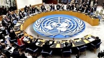 تونس تمتنع عن التصويت على مشروع أمريكي لتمديد حظر السلاح على إيران