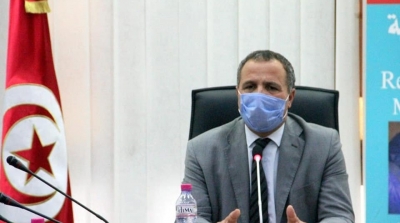 عبد اللطيف المكي : 'كفوا عن ترويج الأكاذيب عني'