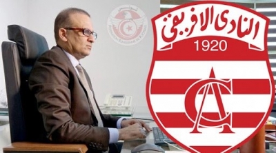 برهان بسيس : وديع الجرئ جلب عقد الاستشهار بين الافريقي و الخطوط القطرية