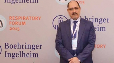 حبيب غديرة يحذر : كان باش نواصلوا هكا ماعادش انجموا نتحكموا في الوضع