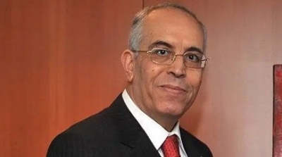 وفاة الوزير السابق علي الشاوش