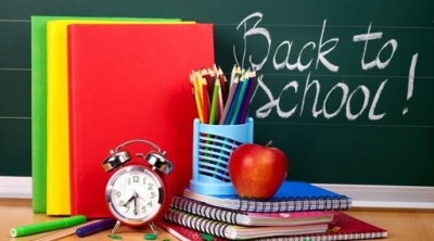 رسمي : العودة المدرسية ستكون في 15 سبتمبر