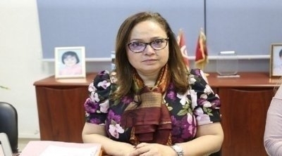 نصاف بن علية : إحداث مراكز إيواء في كل الولايات استعدادا للسيناريو الأسوأ