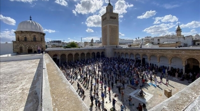 أحمد عظوم : نساند قرارات غلق المساجد توقيا من كورونا