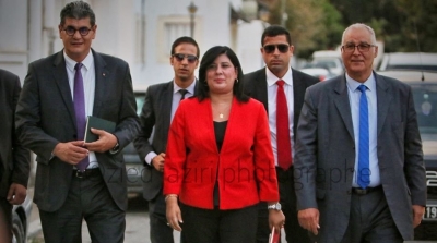 عبير موسي : سندعم حكومة المشيشي إن خلت من 'غواصات' النهضة