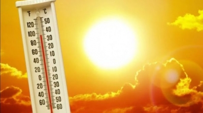 إستقرار في درجات الحرارة