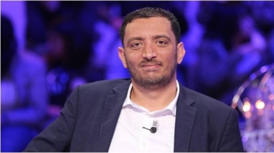 التيار الديمقراطي يقاضي ياسين العياري