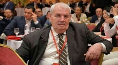 مصطفى بن أحمد : الانس والجن تجندوا للاطاحة بيوسف الشاهد