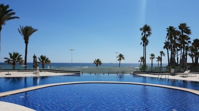 Tunisie : Inauguration de l’hôtel Sousse Pearl Marriot