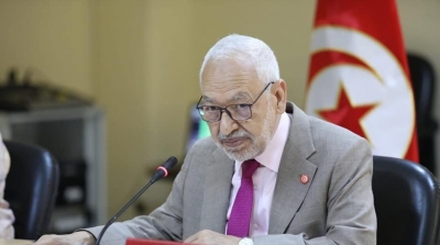 هل يغادر الغنوشي رئاسة البرلمان مع بداية السنة البرلمانية ؟