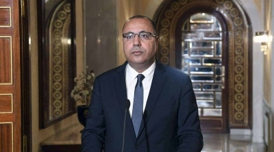 هشام المشيشي يعلن غدا تشكيلة حكومته