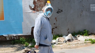 90 بالمائة من المصابين بكورونا في تونس لا تظهر عليهم الأعراض 