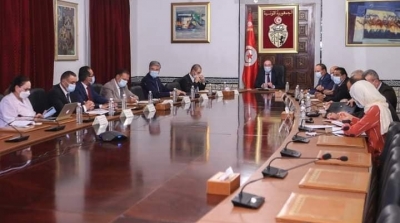 مجلس وزاري يصدر قرارات بخصوص الوقاية من فيروس كورونا