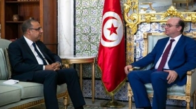 الفخفاخ للمشيشي: وجب أن تكون حكومتك سياسية