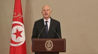 Kais Saied accuse certaines parties de répandre des mensonges