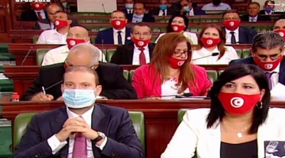 Officiel-ARP : le PDL demande à figurer dans l'opposition