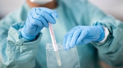 إصابة رئيس بلدية الحامة بكورونا