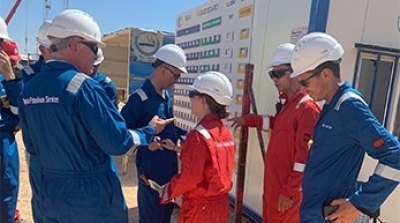 Panoro Energy renforce ses équipes en Tunisie