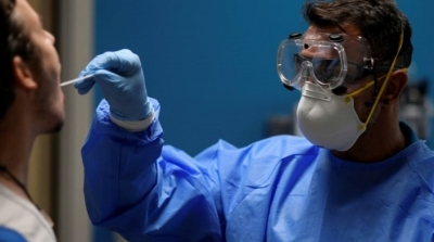 56 إصابة جديدة بفيروس كورونا في أريانة 