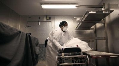 سوسة : وفاة مسن بفيروس كورونا