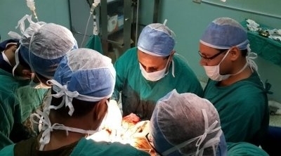 صفاقس: نجاح عملية قلب مفتوح لمصابة بكورونا