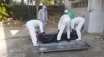 توزر تسجل أول حالة وفاة بفيروس كورونا