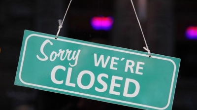 غلق مطعم ومقهى بعد إصابة عامل بكورونا في نابل 