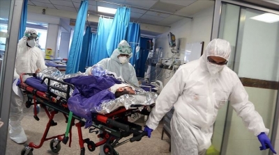 قفصة : وفاة مسنة تبلغ من العمر 115 سنة بسبب كورونا