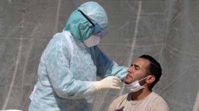 سوسة تسجل أعلى حصيلة إصابات يومية بكورونا