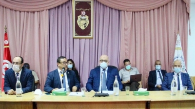 المنستير : اجراءات صحية استثنائية للحد من انتشار كورونا