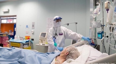 نابل: انتقل الى عيادة خاصة للعلاج من كورونا فتوفي على عين المكان