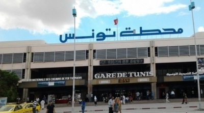 إضراب فجئي لسواق قطارات الضاحية الجنوبية 