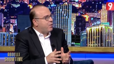 الفخفاخ : النهضة و قلب تونس ''كعبروهالي'' و يحبو يألبو الرأي العام على قيس سعيد