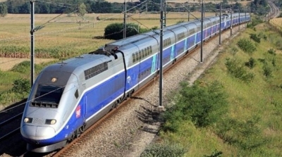 سواق القطارات يدخلون في اضراب مفتوح بسبب عدم منحهم وصولات الأكل 