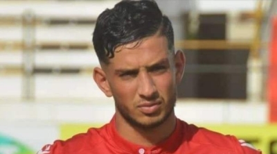 إصابة رابعة في صفوف لاعبي النجم الساحلي 