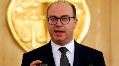 إصابة إلياس الفخفاخ بفيروس كورونا 