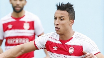 تسجيل إصابة بفيروس كورونا في النادي الإفريقي 