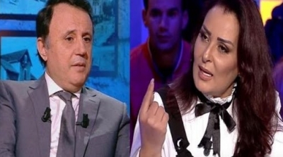 عدم سماع الدعوى لسليم شيبوب في قضية التحرش بعربية حمادي 