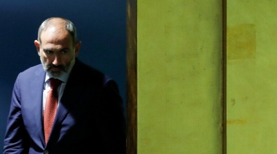 رئيس حكومة أرمينيا: هدف تركيا في قره باغ إبادة الأرمن هناك