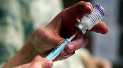 نفاذ الدفعة الأولى من جرعات التلقيح ضد النزلة الموسمية