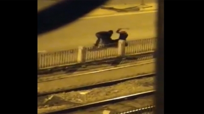 القبض على منحرفين قاما بالاعتداء على شاب بواسطة سيف في العاصمة