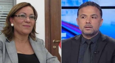 كلثوم كنو : مكان سيف الدين مخلوف خارج البرلمان