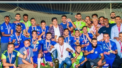 إصابة جديدة بفيروس كورونا في صفوف الإتحاد المنستيري