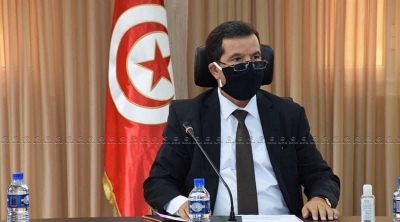 اصابة والي زغوان بفيروس كورونا